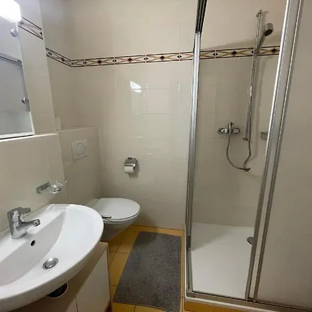 Calme à Appartamento Losanna